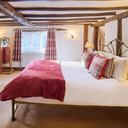 Host & Stay - Bere Cottage Кентербері Екстер'єр фото