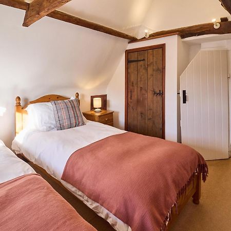 Host & Stay - Bere Cottage Кентербері Екстер'єр фото