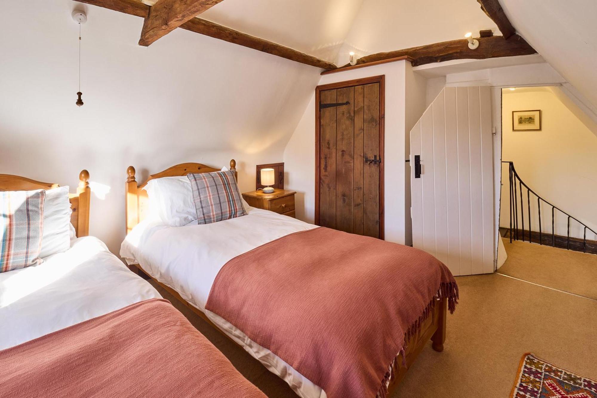 Host & Stay - Bere Cottage Кентербері Екстер'єр фото
