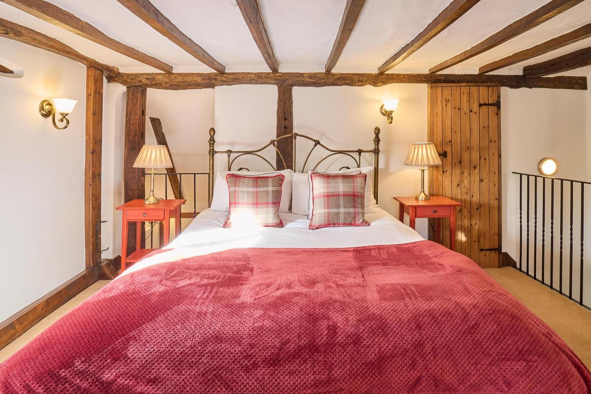 Host & Stay - Bere Cottage Кентербері Екстер'єр фото